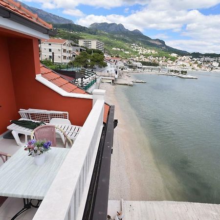 Grifone Coastline Lejlighed Herceg Novi Eksteriør billede